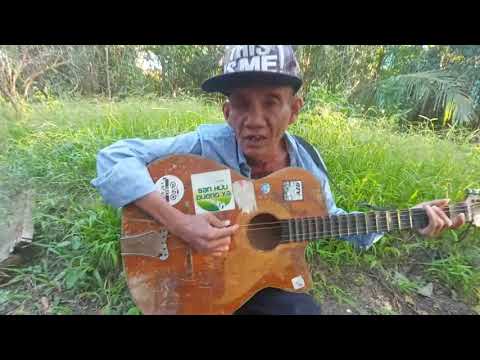 NỮ KIỆT SANG SÔNG - TRẦN NÊN CA CỔ - HẬU GIANG