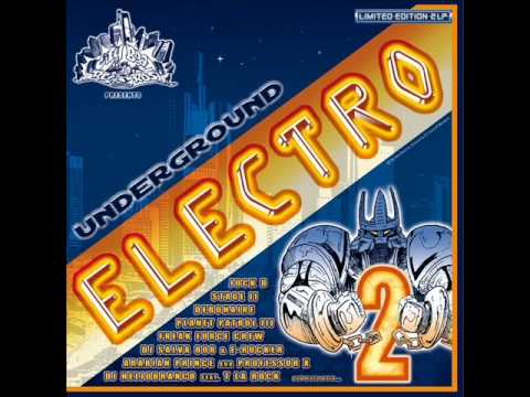 Freak Force Crew - Gimme That Bass