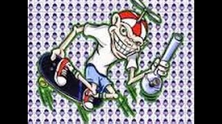 &quot; Pothead &quot; by RKL