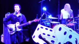 The Garden - Roses / This Could Build Us A Home - Burger X