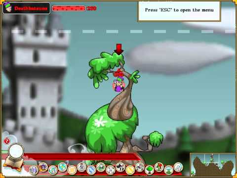 Arcanists tree bftp tutorial