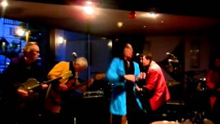 showaddywaddy leigh on sea gig ROCK THIS TOWN