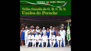 Velha Guarda do G.R.C.E.S. Unidos do Peruche - Filial do Samba (Narciso Lobo)
