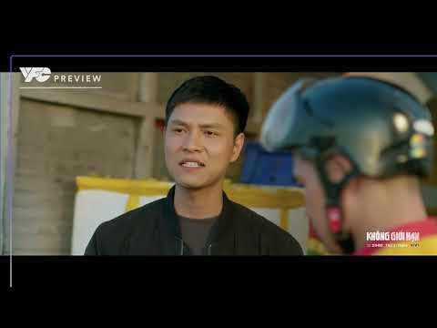 Preview Không giới hạn tập 16 | Phim VTV Mới Nhất 2026 | Phim QUÂN NHÂN 2026