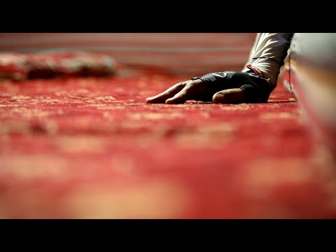 BikingMan / Oman / Février 2020