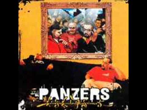 Panzers - No hay futuro (con Sondkalle)