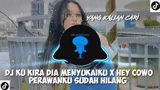 Download lagu DJ KU KIRA DIA MENYUKAIKU X HEY COWO PERAWANKU SUDAH HILANG (slowed&reverb) mp3 Download lagu DJ KU KIRA DIA MENYUKAIKU X HEY COWO PERAWANKU SUDAH HILANG (slowed&reverb) mp3