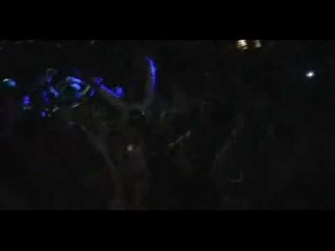 STOMPIN AND ACE ARCHAOS GLASGOW - 17/11/06