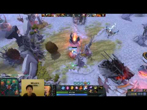 [Merlini's Catalog] Invoker on 07.02.2017