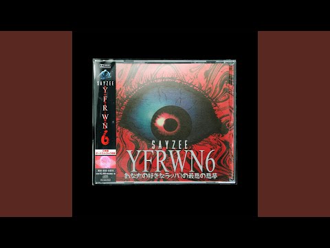 Crimemob (feat. Jason Packs)