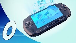 The SONY PSP Project - Compilation O - All PSP Games (US/EU/JP)