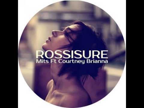 MITS  feat  Courtney Brianna   Next To Me Rossi Sure Remix