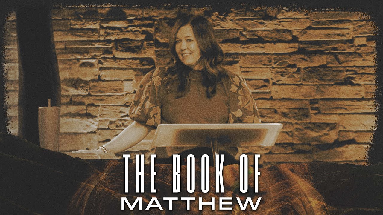 Matthew 5  |  Part 1  |