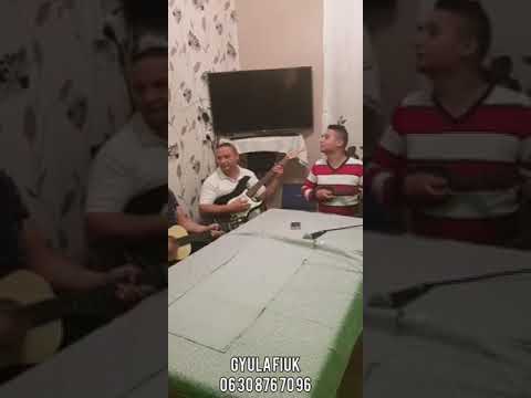 GyulaFiuk 12 | Lacika studio |