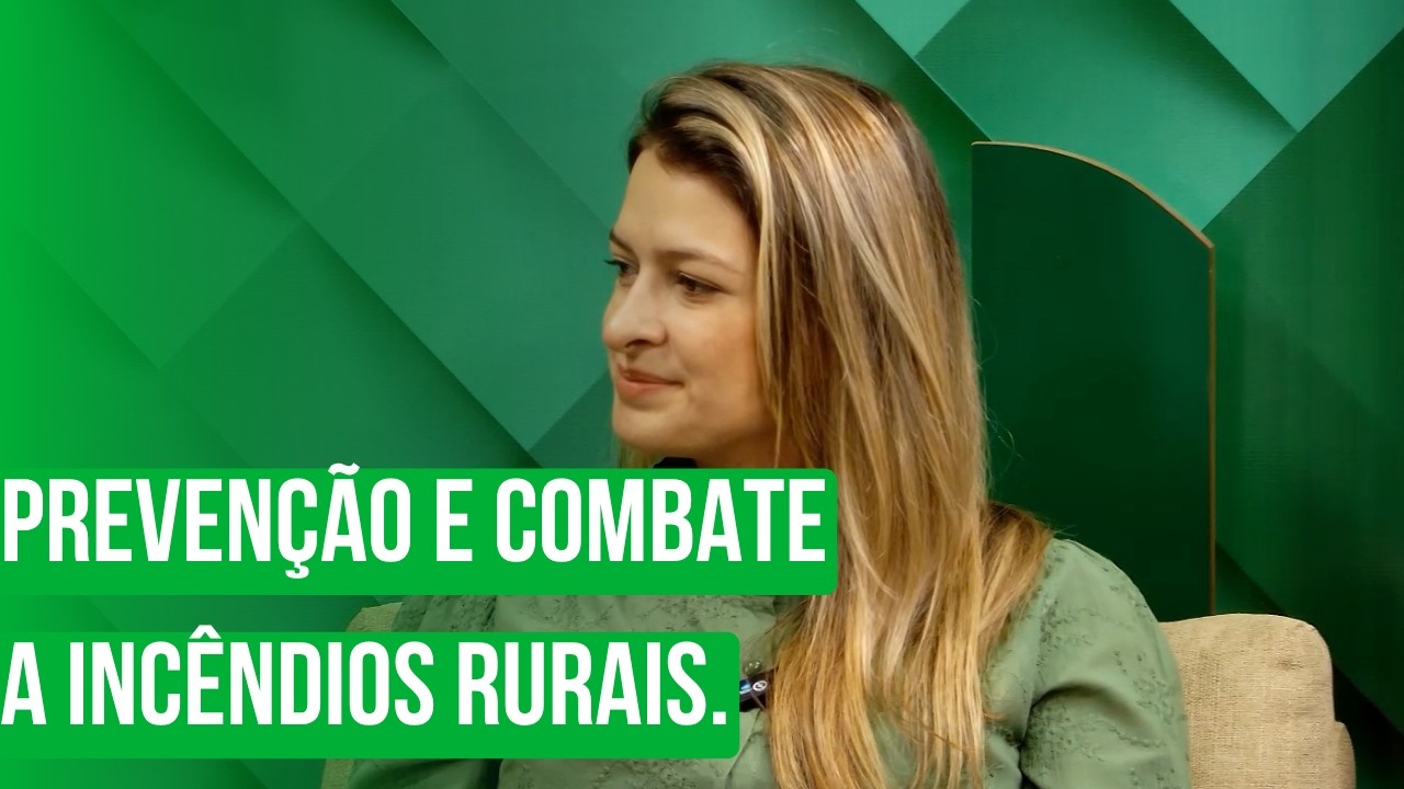 Prevenção e Combate a Incêndios Rurais.