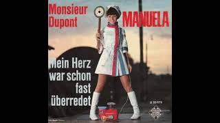 Manuela - Monsieur Dupont