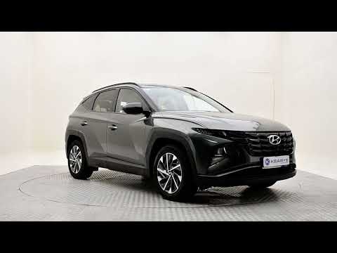 Hyundai Tucson 2WD Executive 2 Tone - Image 2