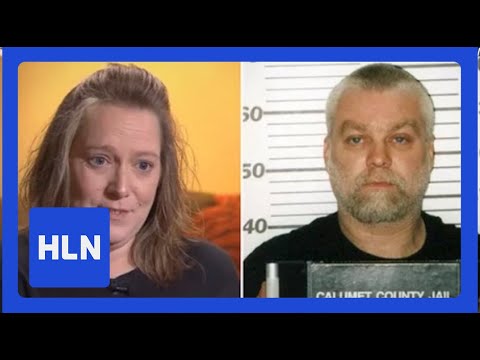 Exclusive: Steven Avery's former fiancée says he's a monster