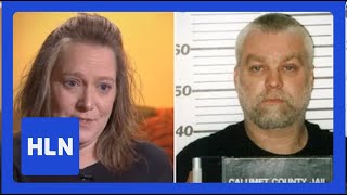Exclusive: Steven Avery's former fiancée says he's a monster video
