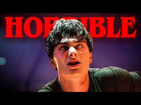 Stranger Things 5 Ending Is A Horrible Masterpiece