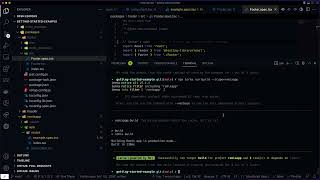 Lerna's Powerful Caching