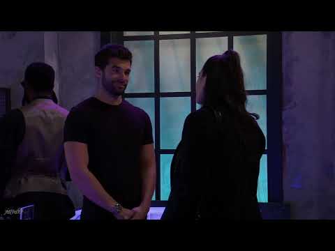 GH: 11/11/21 - Chase & Brook Lynn Part 1/2