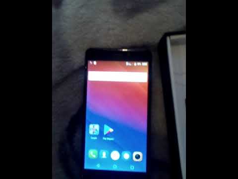 Телефон doopro c1 pro