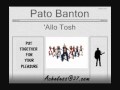 Pato Banton - Allo Tosh