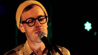 Hellogoodbye - The Thoughts That Give Me the Creeps - 4/27/2011