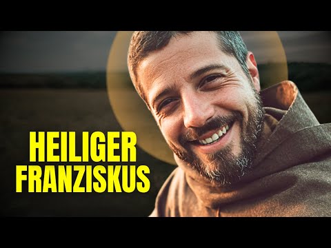 4. Oktober: Der heilige Franziskus von Assisi | Vom Luxus zur Heiligkeit