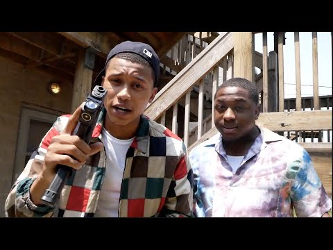 Fuego Ft.Tay Capone - All Risk ( shot by @turboteyo )