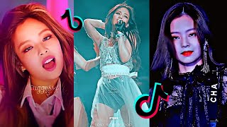 Blackpink Jennie - Kim Jennie - Tiktok Compilation