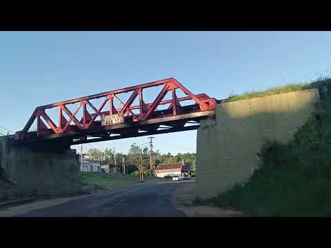 Paso de los Libres,  Corrientes, Argentina, Enero 2026