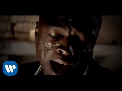 Seal - I've Been Loving You Too Long [Official Music Video]