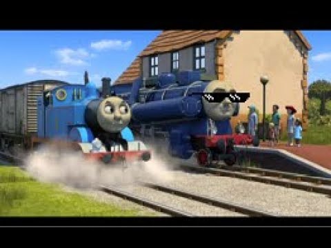 Lorenzo Roasts Thomas