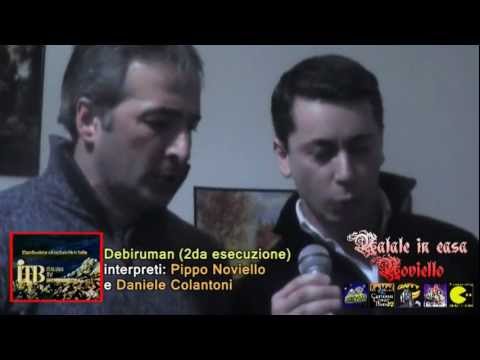 NATALE IN CASA NOVIELLO - 02 - Al "Rifugio" di Pippo (2)