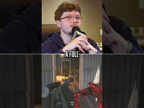 Aydan on MNK vs Controller debate 👀 #shorts