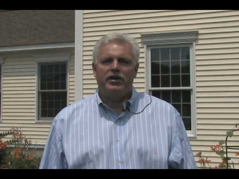 Testimonial from John Miersma of Whitinsville