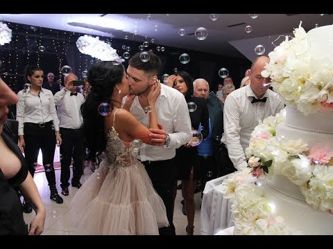 Svadba Ljube Perućice