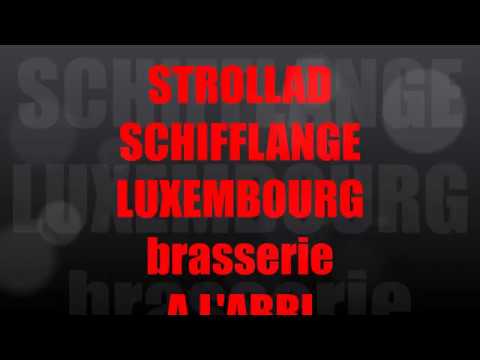 STROLLAD Schifflange Luxembourg