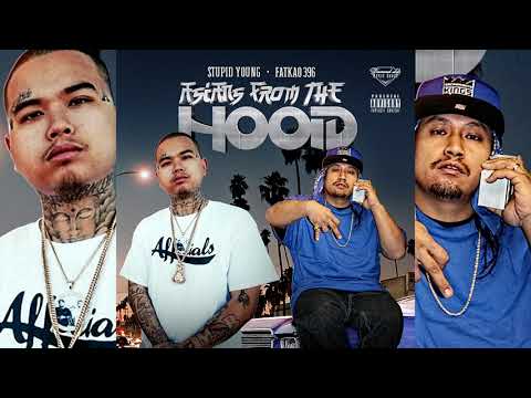 $tupid Young x Fat Kao - Asianz From The Hood