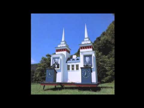 They Might Be Giants - Cowtown (Official Audio)