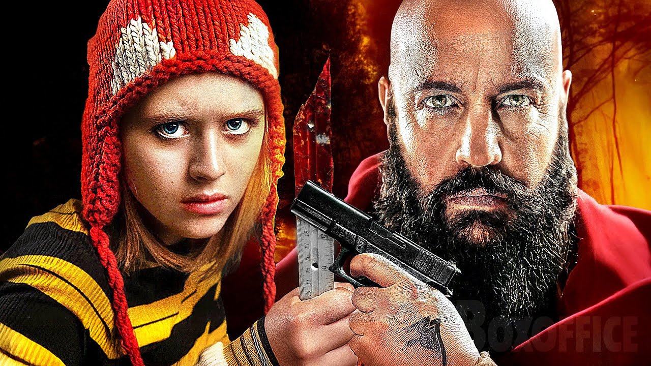 Miniature de la vidéo BECKY: Teenage Killer | Lulu Wilson (Annabelle 2)| Film Complet en Français MULTI 🇫🇷 |🇬🇧 | Thriller du film Becky