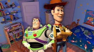 Top 10 Most Iconic Animated Duos Ranked