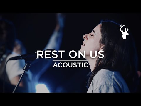 Rest On Us (Acoustic) - Kaitlin Mondesir | Moment