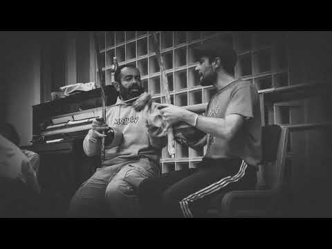 CAPOEIRA ANGOLA: MESTRE PONCIANINHO E CM MARCELO FINCO - GREECE 2022