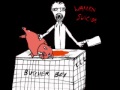 Warren Suicide - Butcher Boy (Boon remix)