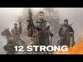 12 Strong | Hindi Dubbed Full Movie | Chris Hemsworth, Michael Peña | 12 Strong Movie Review & Facts