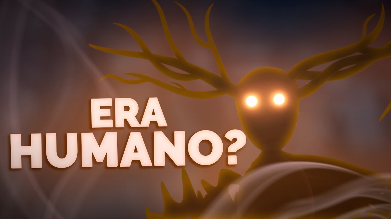 Um segredo além do Jardim | A Fera