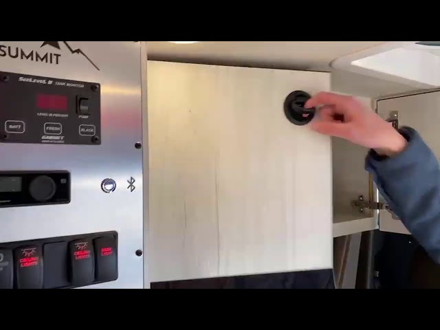 Preview image of 2021 Summit Adventure Van Longs Peak youtube video